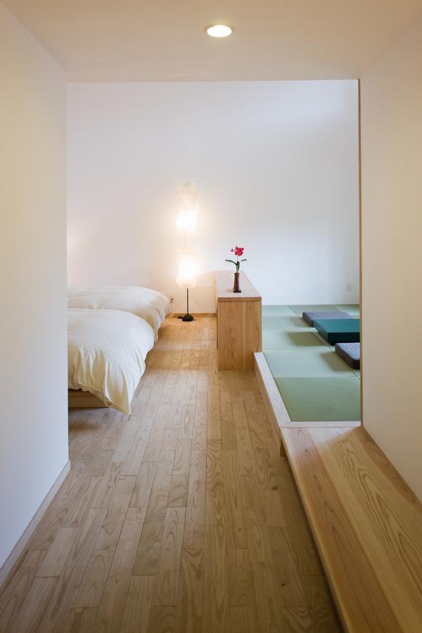Hotelli Aalto Inawashiro Εξωτερικό φωτογραφία