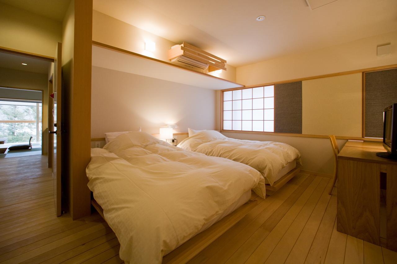 Hotelli Aalto Inawashiro Εξωτερικό φωτογραφία